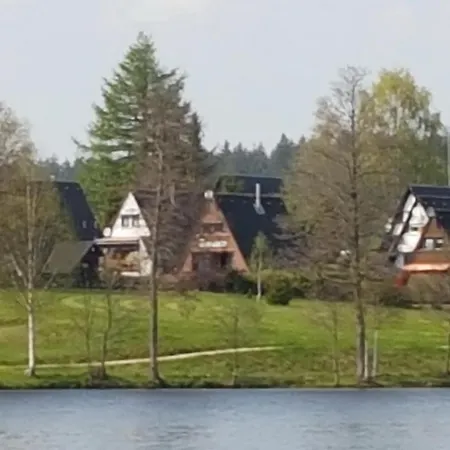 Seewiese Holiday home *