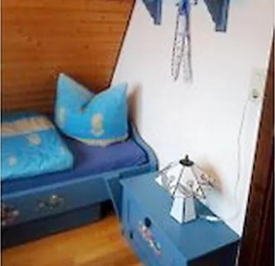 Seewiese Holiday home
