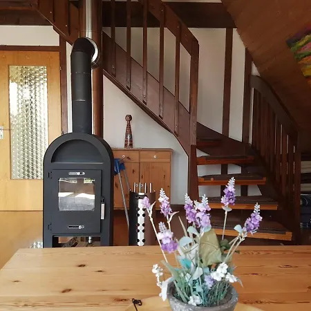 Holiday home Seewiese *